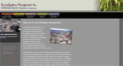 Desktop Screenshot of esmaz.com